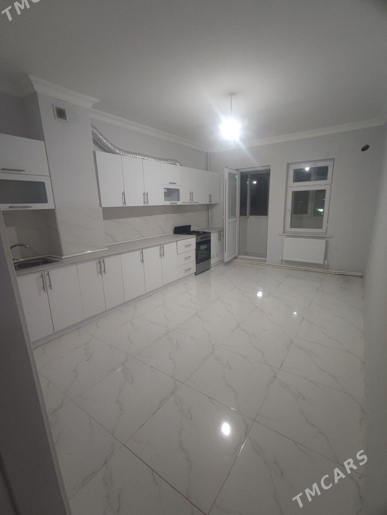 ÄNEW ARENDA PANELKA - Aşgabat - img 2