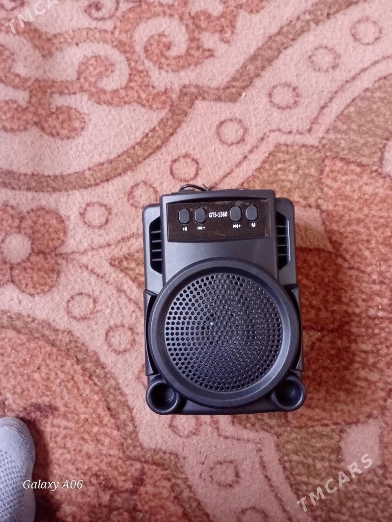 kalonka - Гороглы (Тагта) - img 3