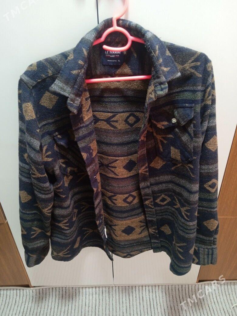 РУБАШКА - Туркменабат - img 4