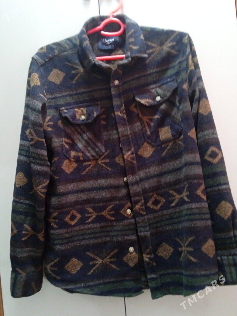 РУБАШКА - Туркменабат - img 5