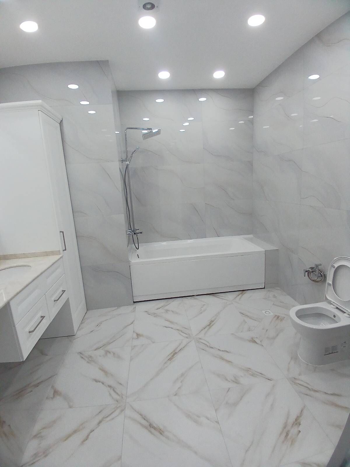 Arçabil Elitka 4 kom 4 etaj - Aşgabat - img 8