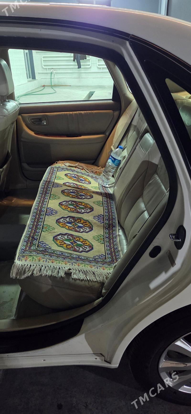 Toyota Avalon 2003 - 235 000 TMT - Койтендаг - img 6