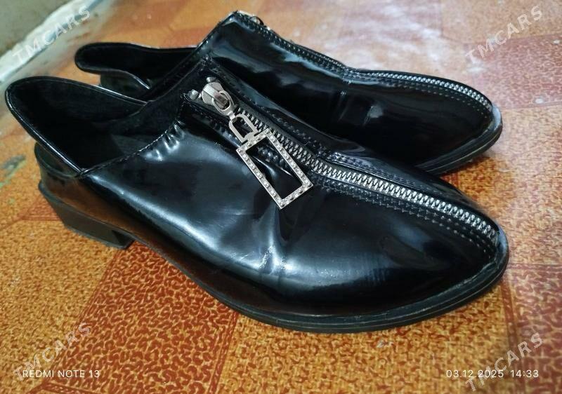 ботинки - Gazojak - img 3