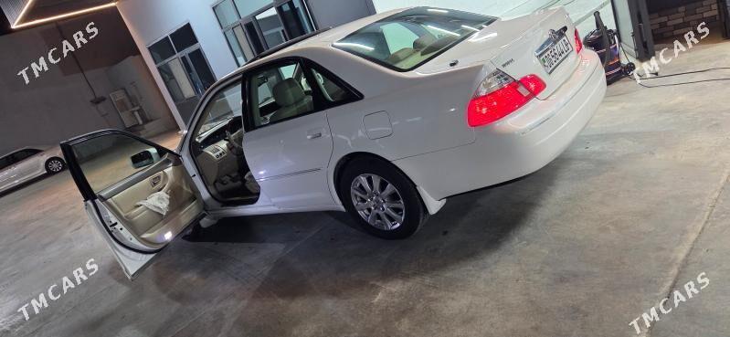 Toyota Avalon 2003 - 235 000 TMT - Койтендаг - img 4