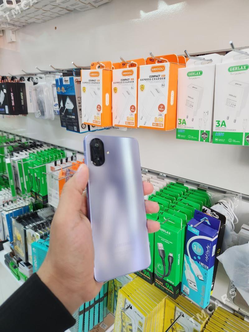 Samsung A07 4/64gb - Гарадамак - img 2