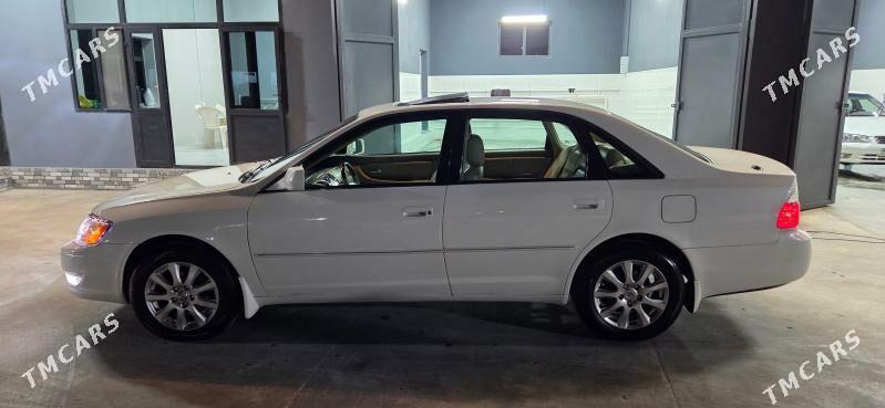 Toyota Avalon 2003 - 235 000 TMT - Койтендаг - img 3