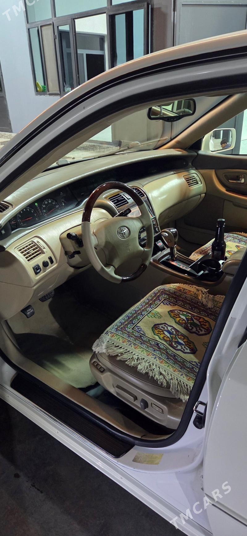 Toyota Avalon 2003 - 235 000 TMT - Койтендаг - img 5