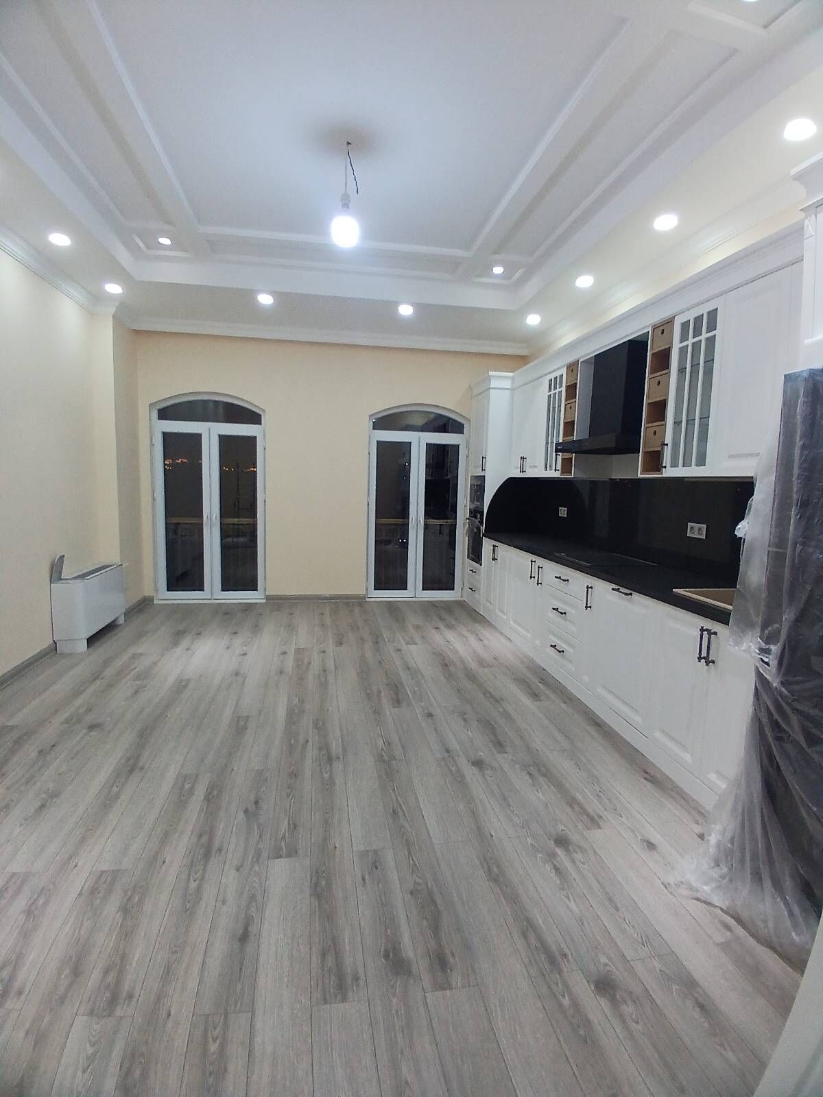 Arçabil Elitka 4 kom 4 etaj - Aşgabat - img 10