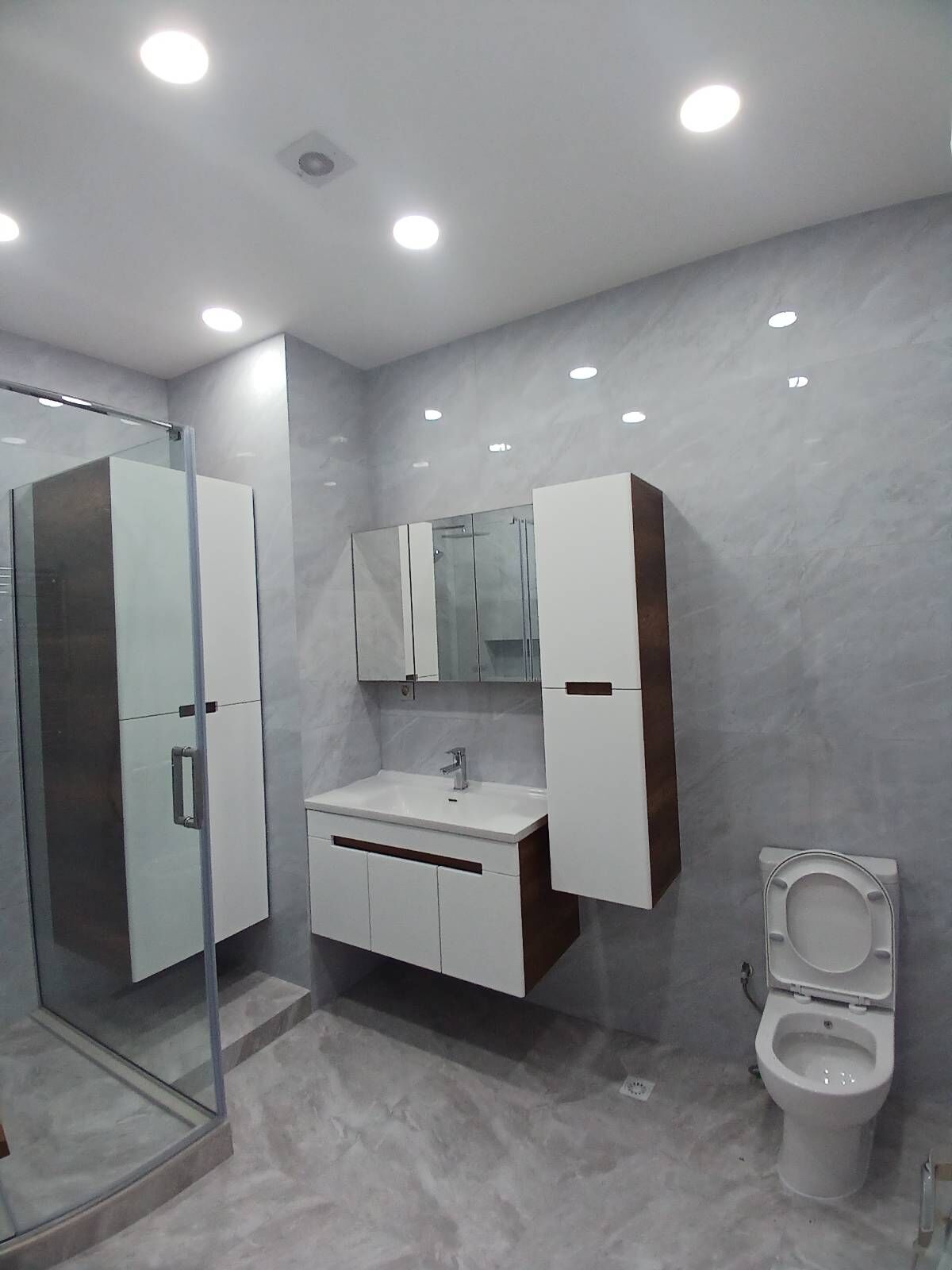 Arçabil Elitka 4 kom 4 etaj - Aşgabat - img 7