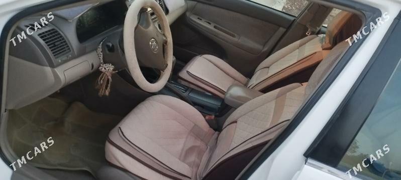 Toyota Camry 2003 - 155 000 TMT - Gökdepe - img 8