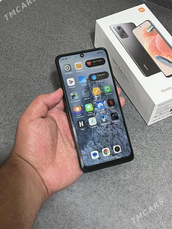 Redmi note 12Pro - Ашхабад - img 5