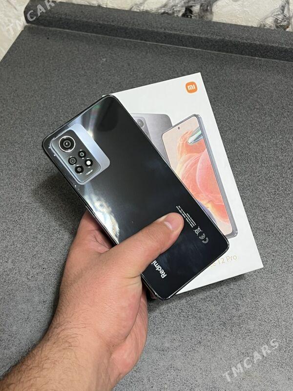 Redmi note 12Pro - Ашхабад - img 7