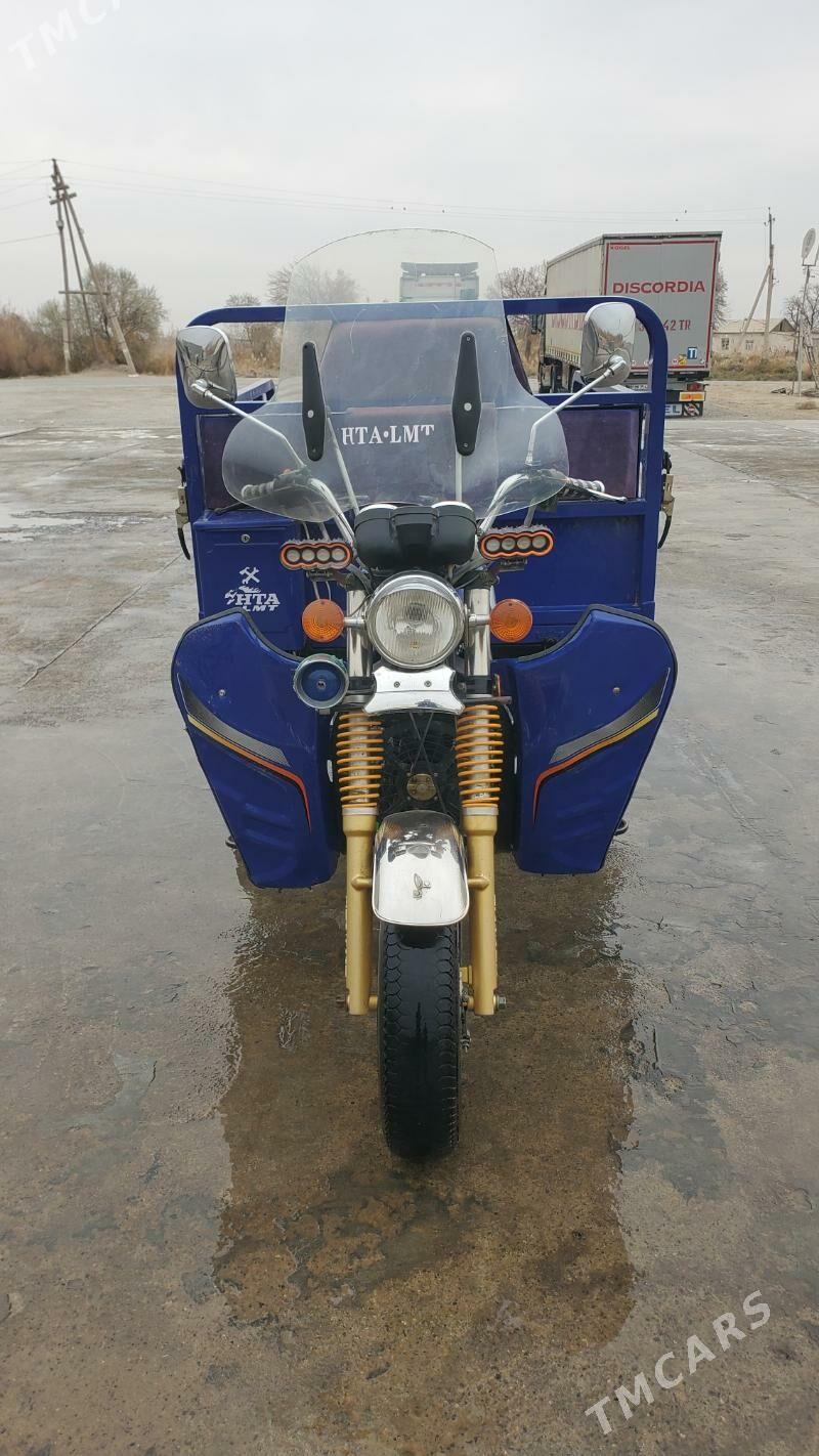 Fekon FK150-8G 2024 - 28 000 TMT - Мары - img 1