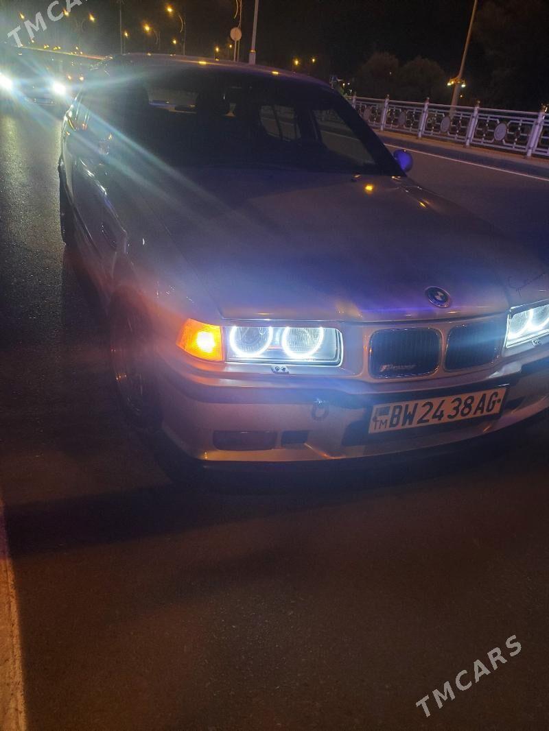 BMW 328 1992 - 78 000 TMT - Aşgabat - img 5