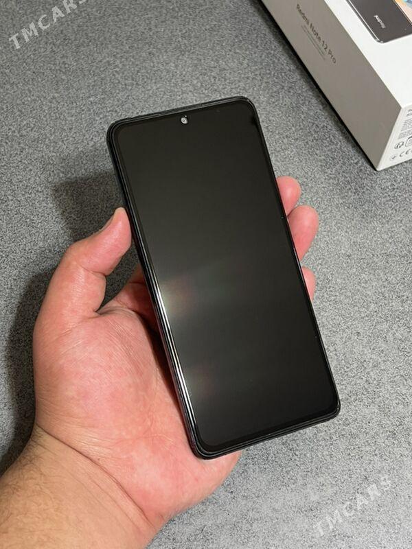 Redmi note 12Pro - Ашхабад - img 4