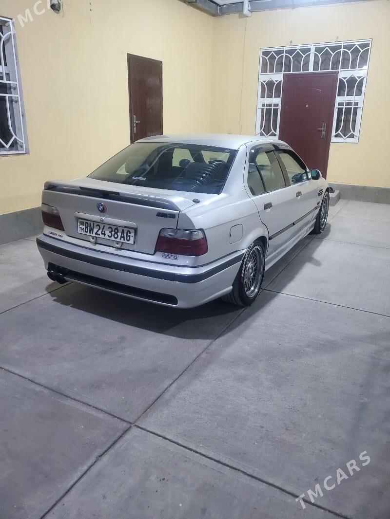 BMW 328 1992 - 78 000 TMT - Aşgabat - img 8