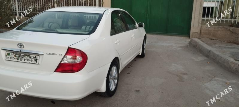 Toyota Camry 2003 - 155 000 TMT - Gökdepe - img 4