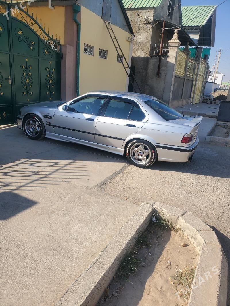 BMW 328 1992 - 78 000 TMT - Aşgabat - img 4