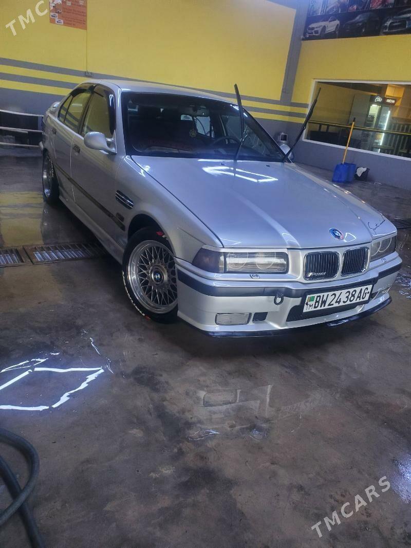 BMW 328 1992 - 78 000 TMT - Aşgabat - img 9
