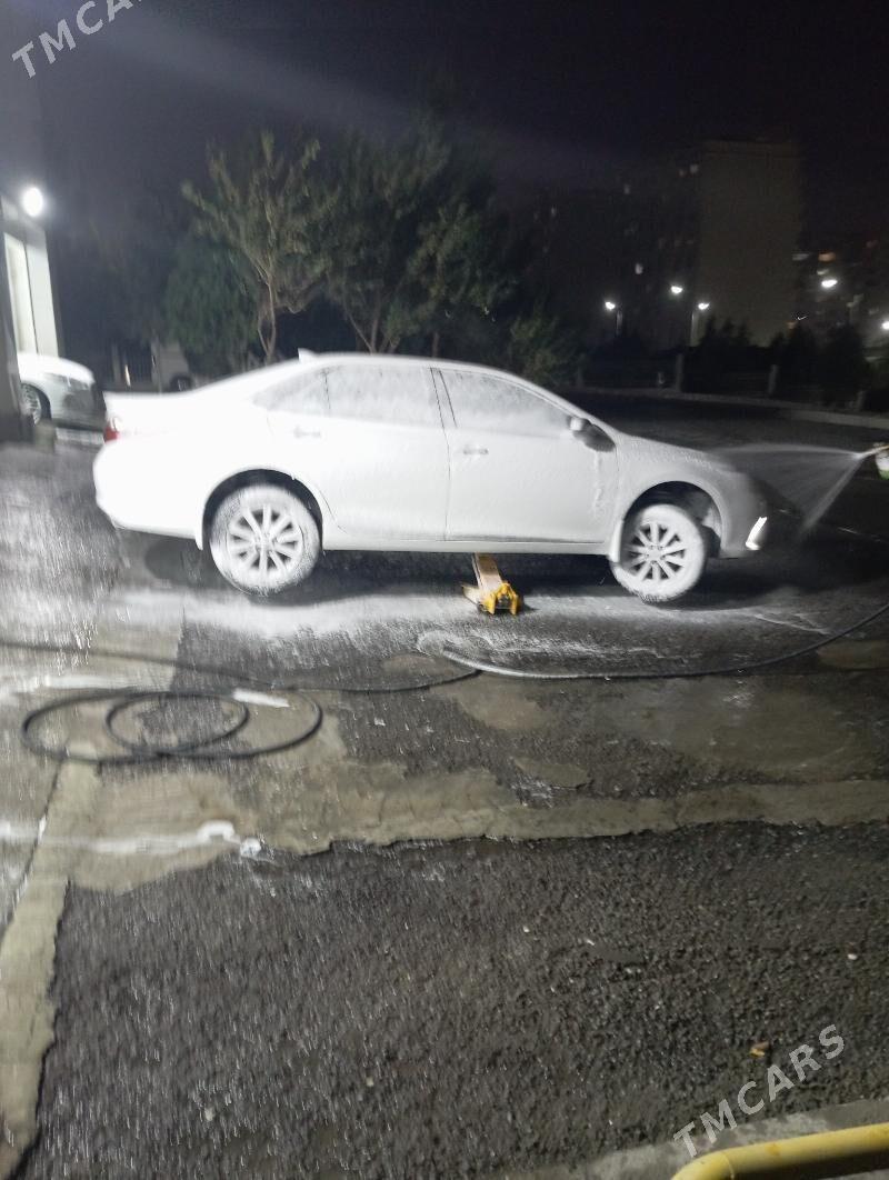 awto moyka - Мир 8 - img 2