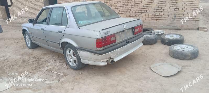 BMW 3 Series 1989 - 9 000 TMT - Türkmengala - img 2