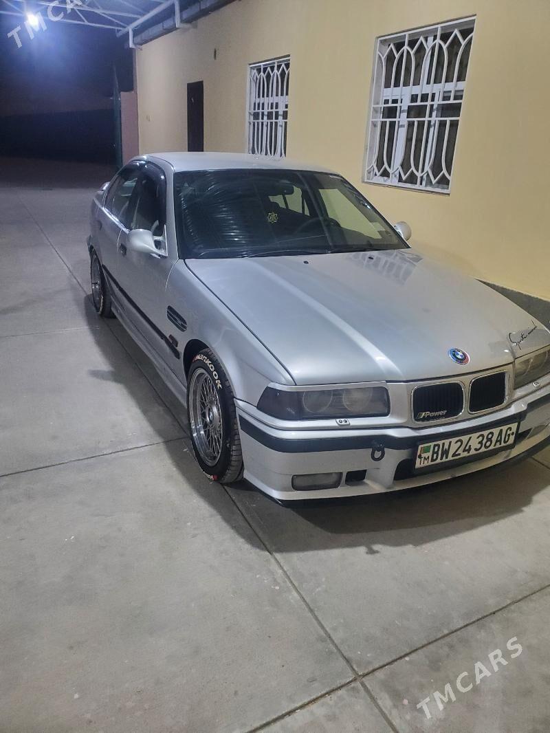 BMW 328 1992 - 78 000 TMT - Aşgabat - img 7
