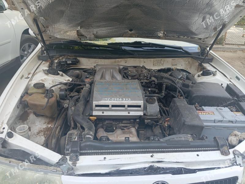 Toyota Avalon 1996 - 107 000 TMT - Mary - img 6