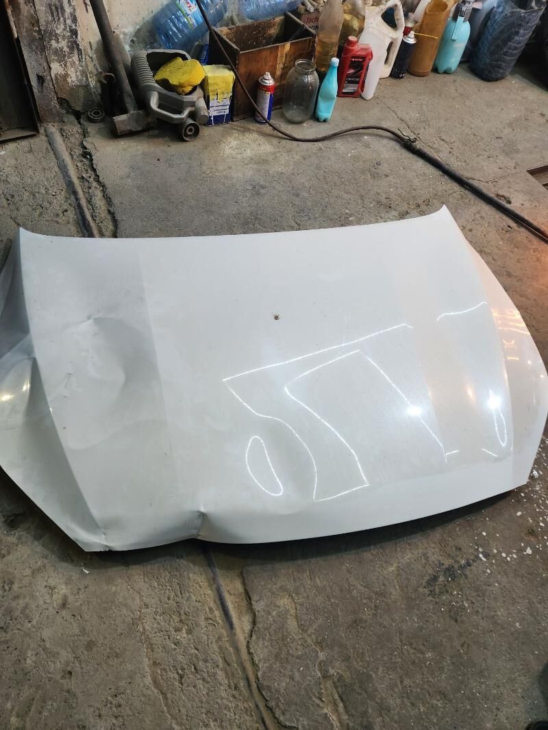 kia forte kapot morda 1 800 TMT - Podwoýski köç. (Bitarap Türkmenistan şaýoly) - img 3