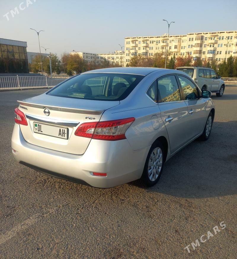 Nissan Sentra 2013 - 130 000 TMT - Анев - img 3
