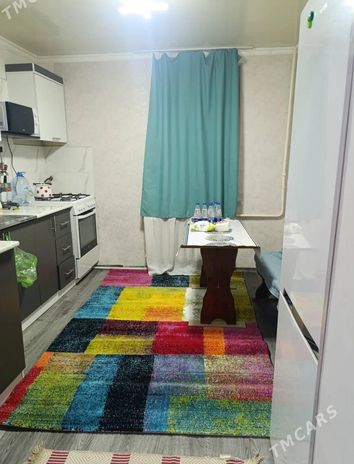 2kom 1etas sentr - Aşgabat - img 3