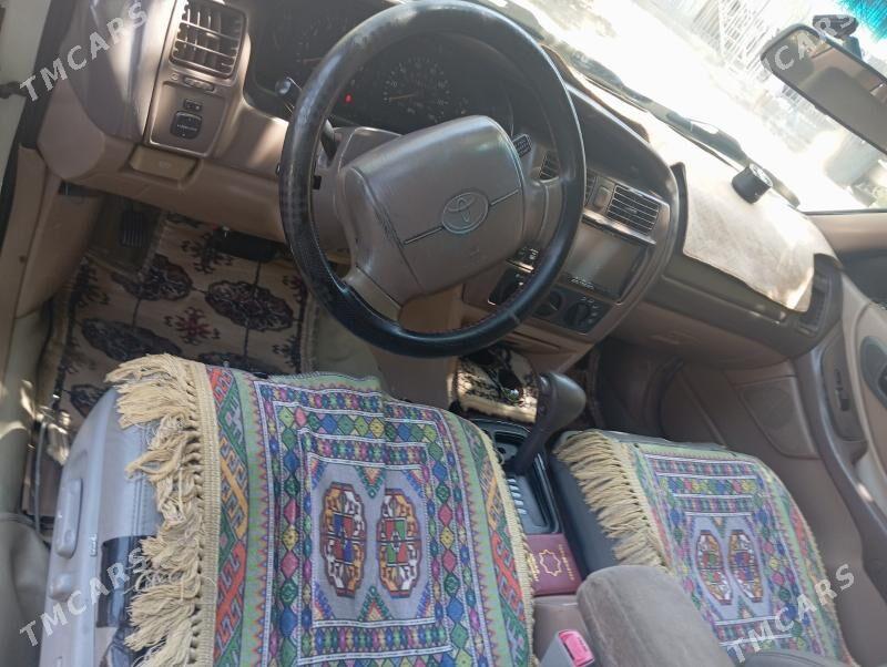 Toyota Avalon 1996 - 107 000 TMT - Mary - img 7