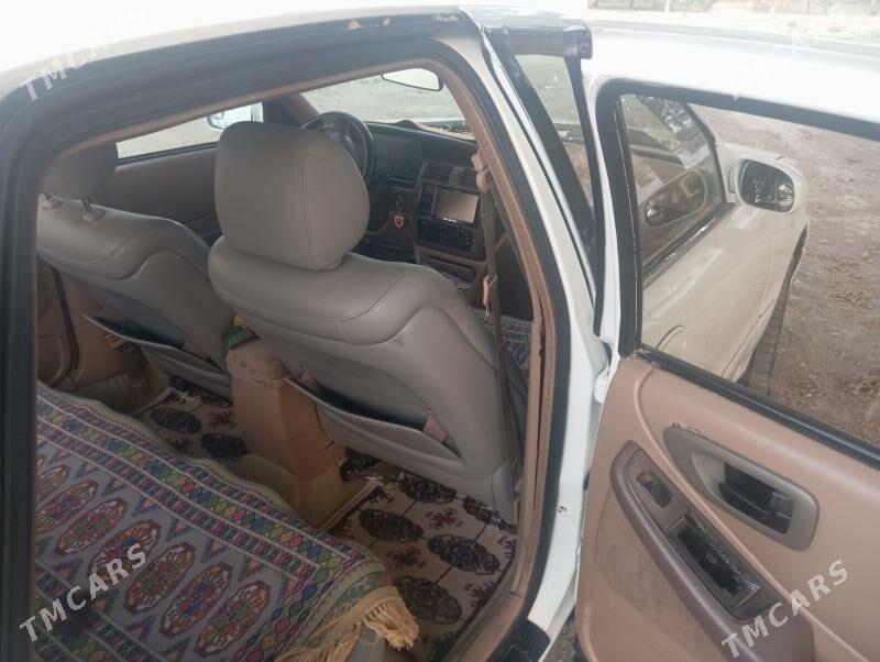 Toyota Avalon 1996 - 107 000 TMT - Mary - img 5