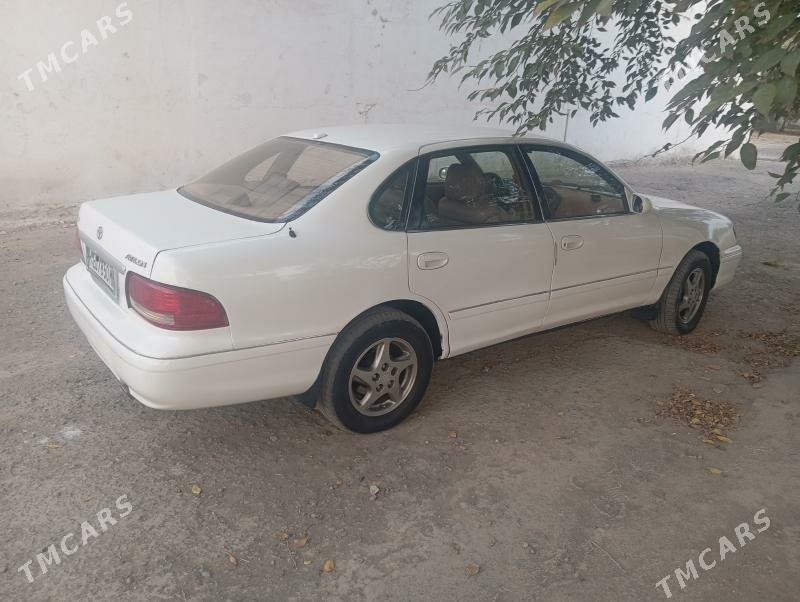 Toyota Avalon 1996 - 107 000 TMT - Mary - img 4