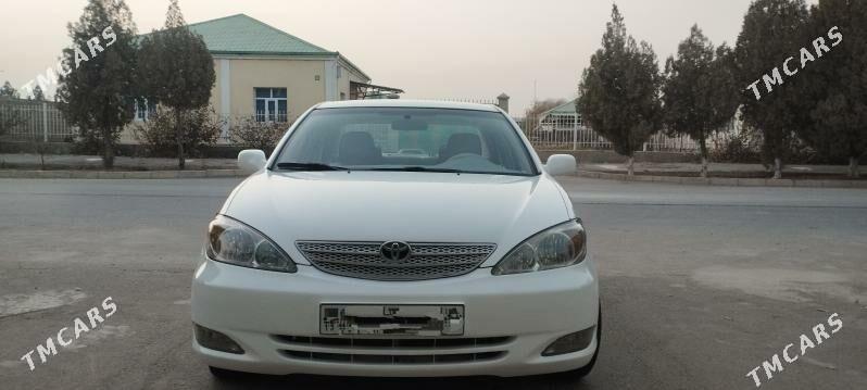 Toyota Camry 2003 - 155 000 TMT - Gökdepe - img 2