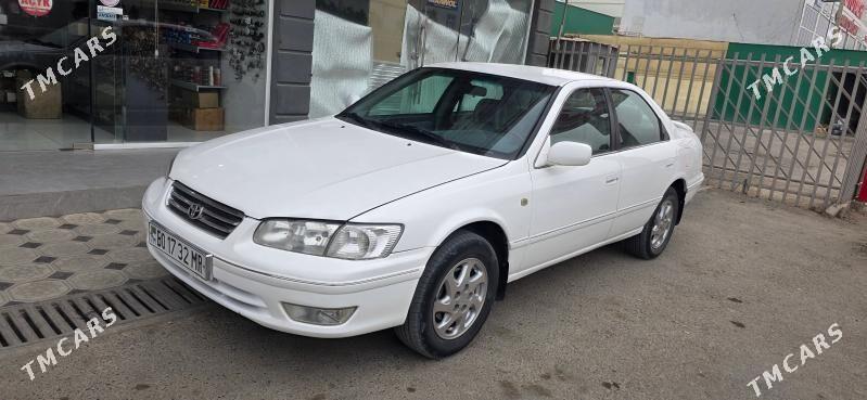 Toyota Camry 2001 - 180 000 TMT - Мары - img 2