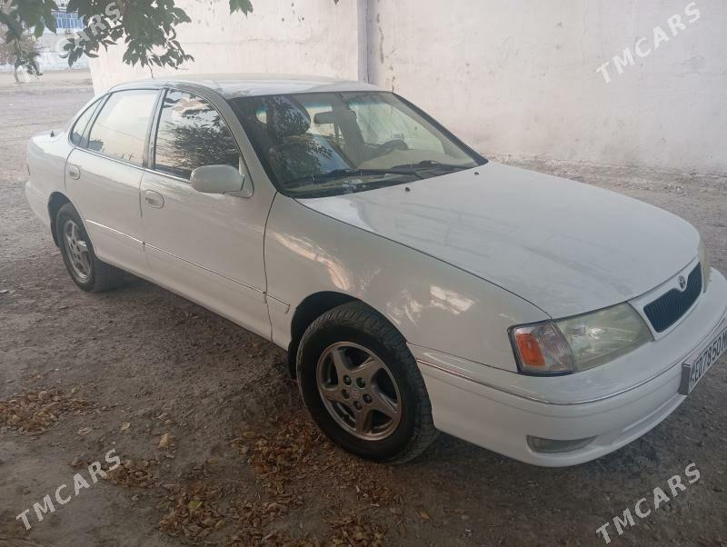 Toyota Avalon 1996 - 107 000 TMT - Mary - img 3