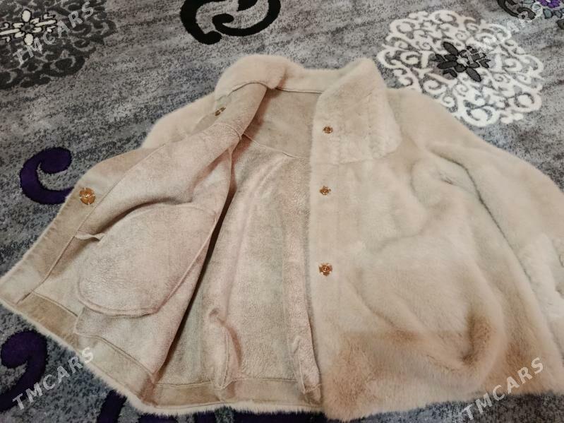 шуба - Türkmenbaşy - img 2