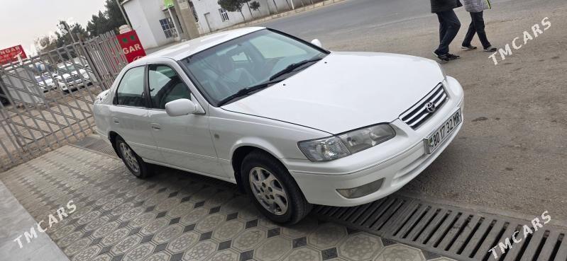 Toyota Camry 2001 - 180 000 TMT - Мары - img 1