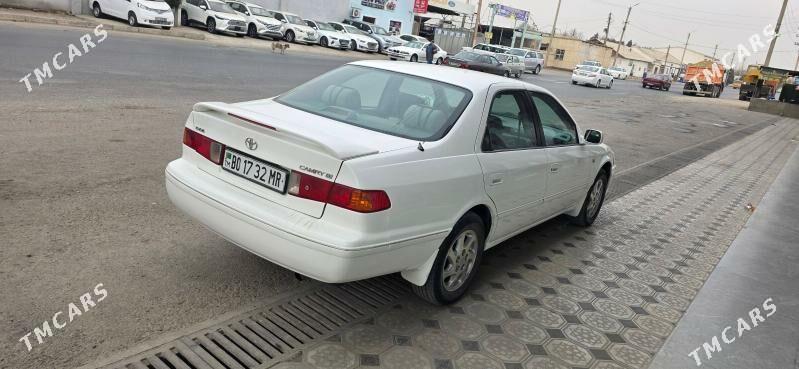 Toyota Camry 2001 - 180 000 TMT - Мары - img 3