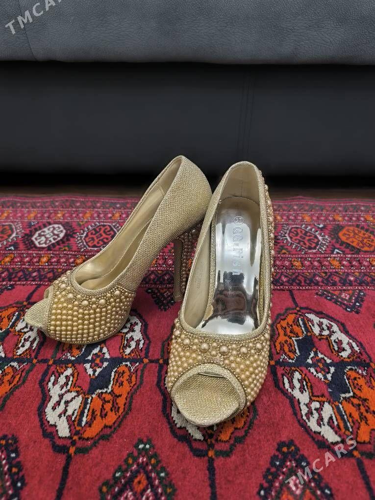 kowuş - Багир - img 2