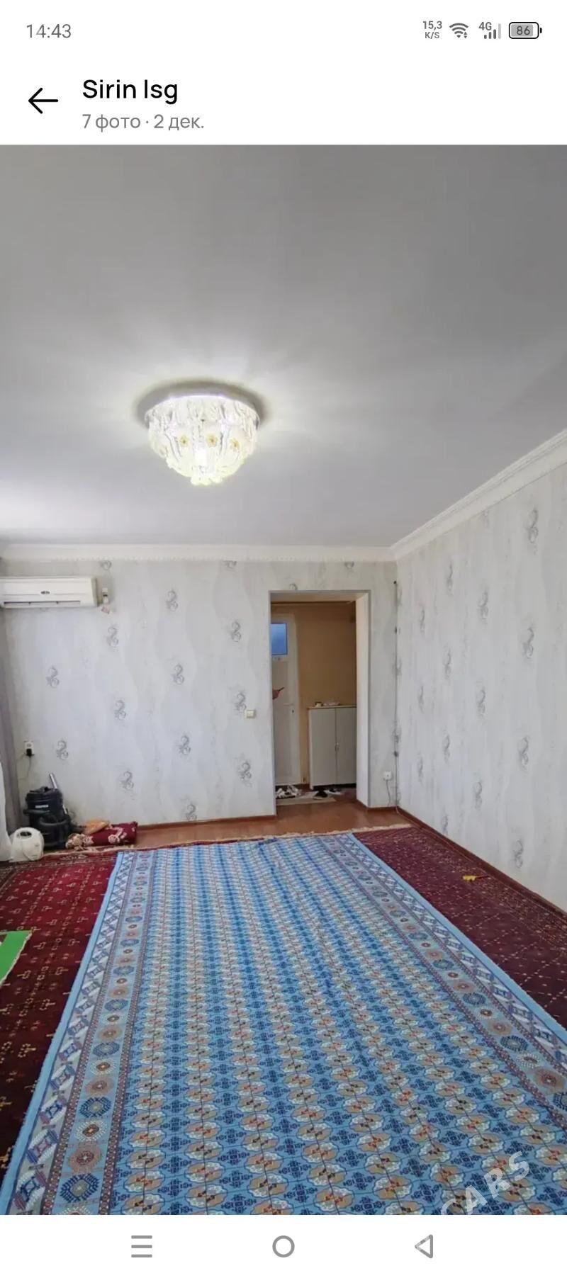 Arenda jay - Балканабат - img 3