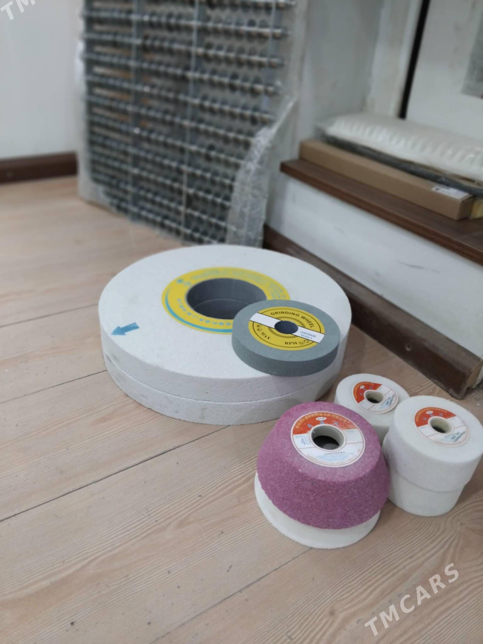 Tokurny daşlar - Мары - img 2