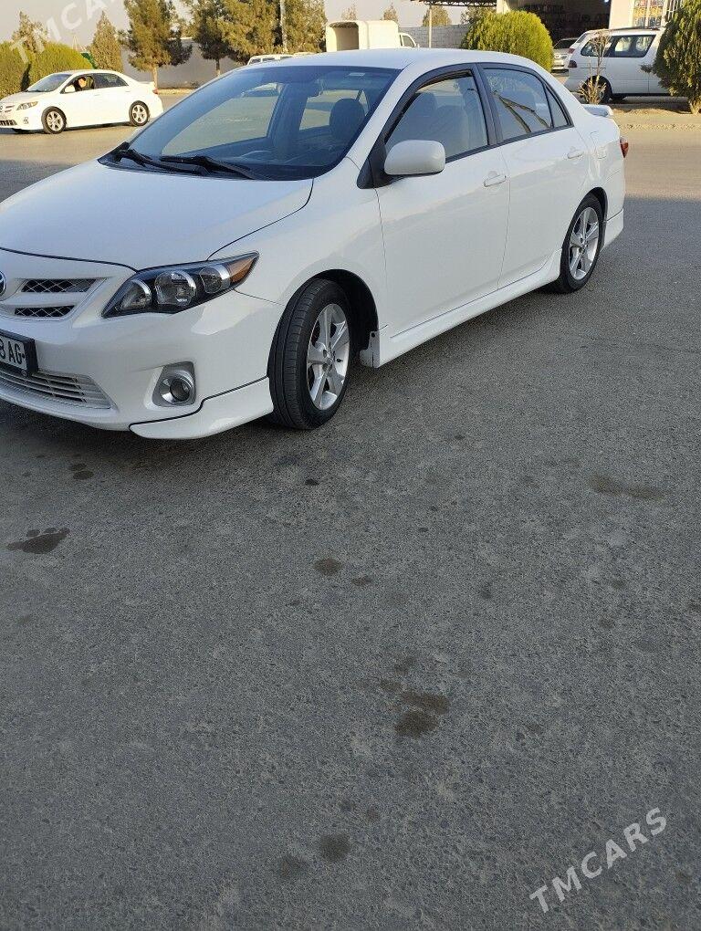 Toyota Corolla 2012 - 172 000 TMT - Ашхабад - img 5