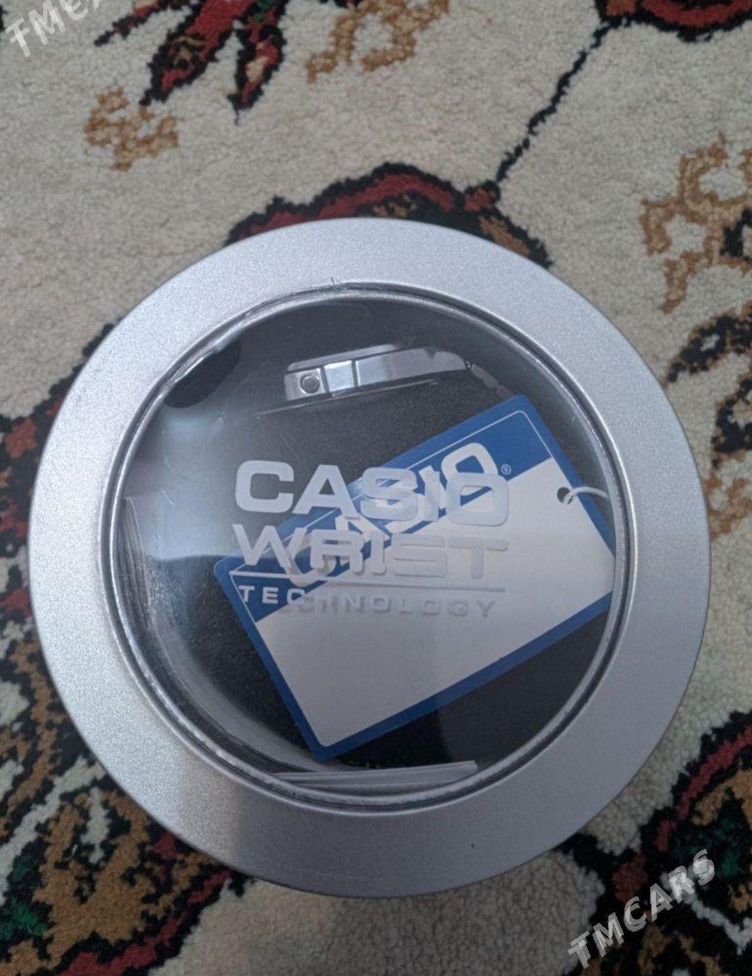 Casio Original - Ашхабад - img 3