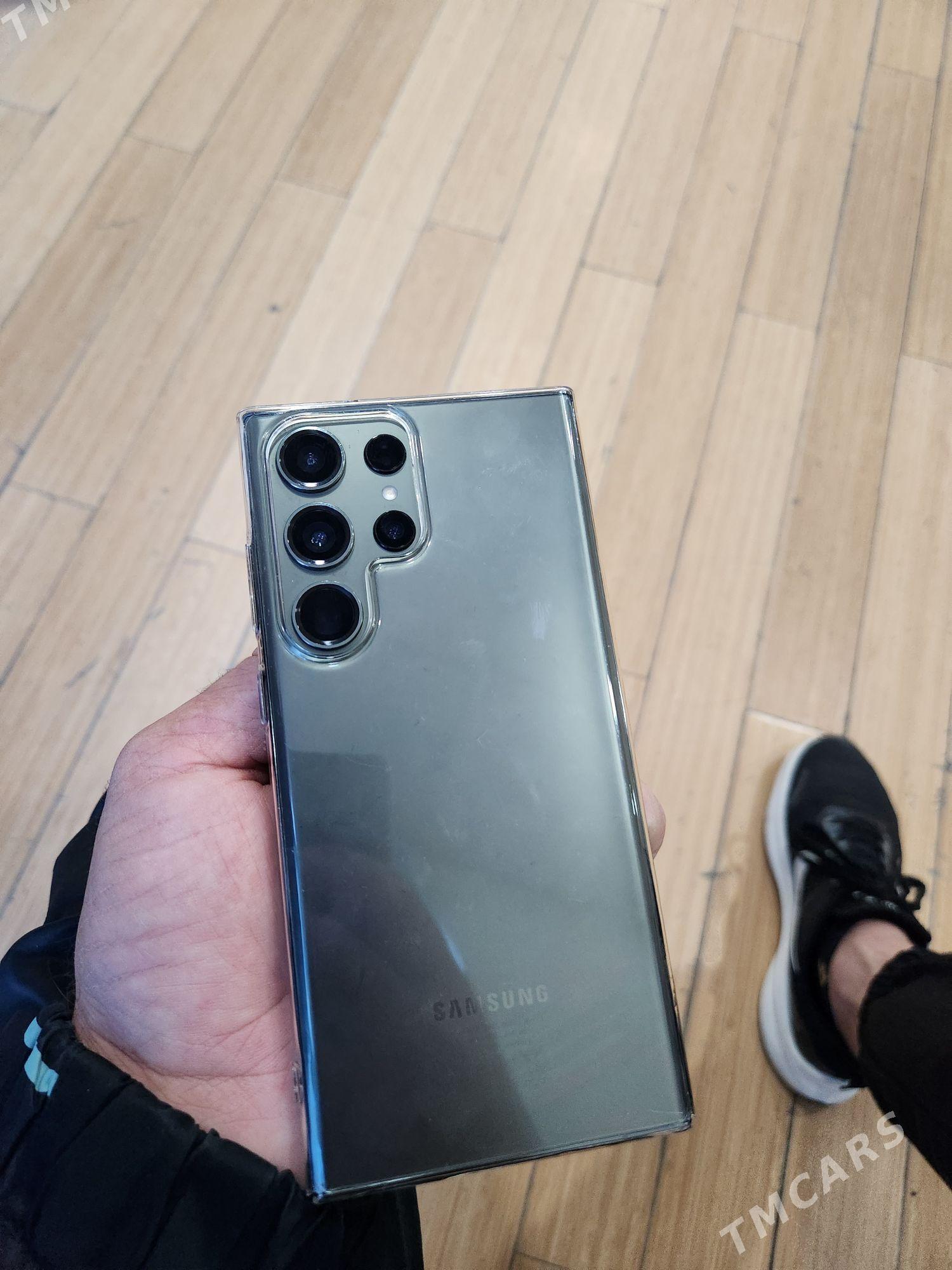 samsung s23 ultra - 6 мкр - img 2