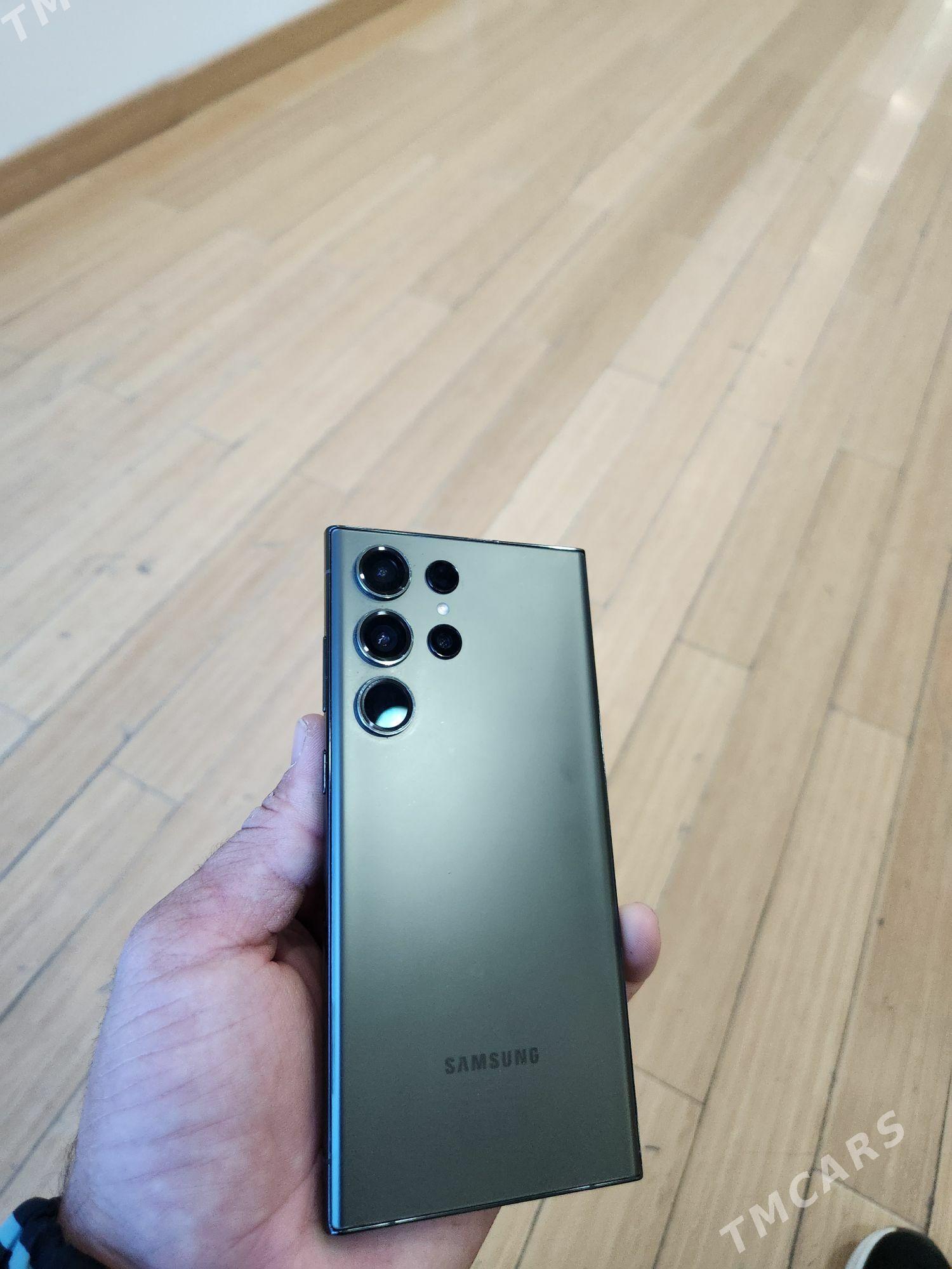 samsung s23 ultra - 6 мкр - img 3