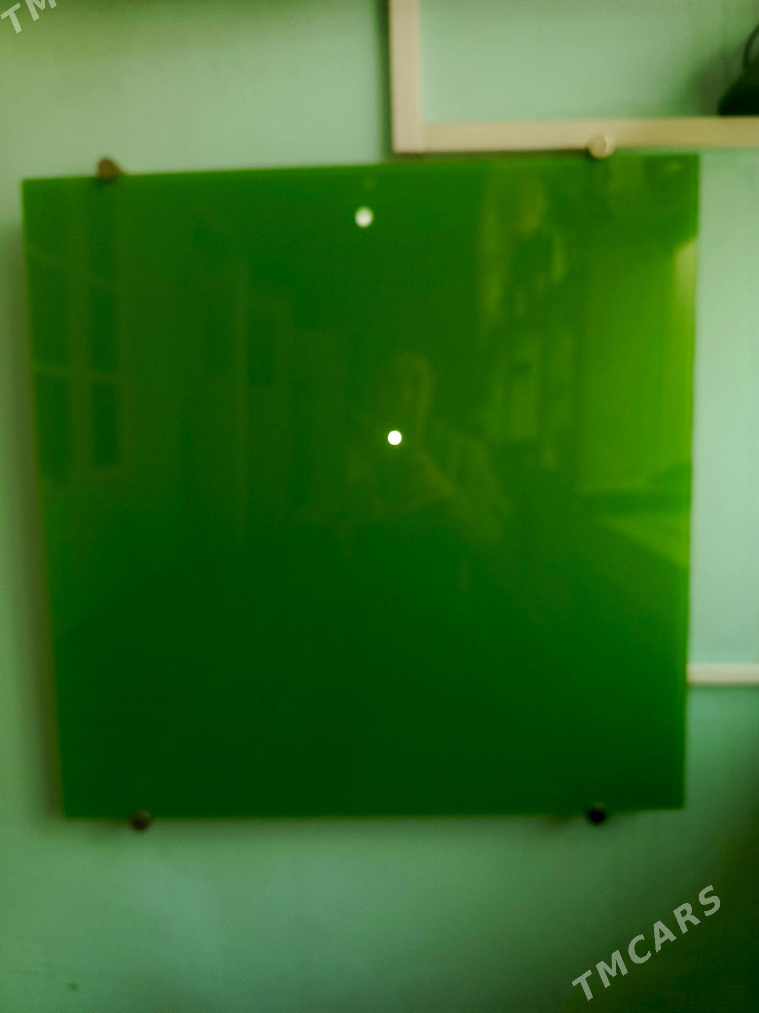 tok peç - Aşgabat - img 1