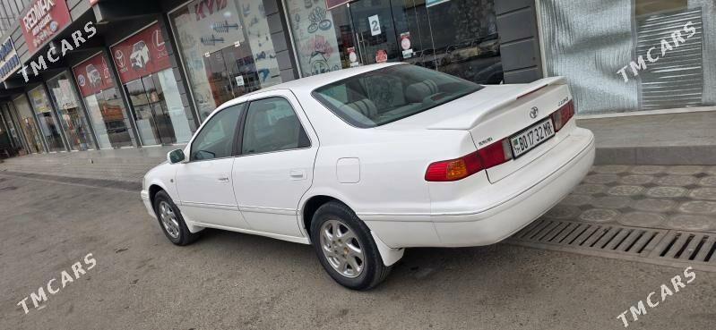 Toyota Camry 2001 - 180 000 TMT - Мары - img 4