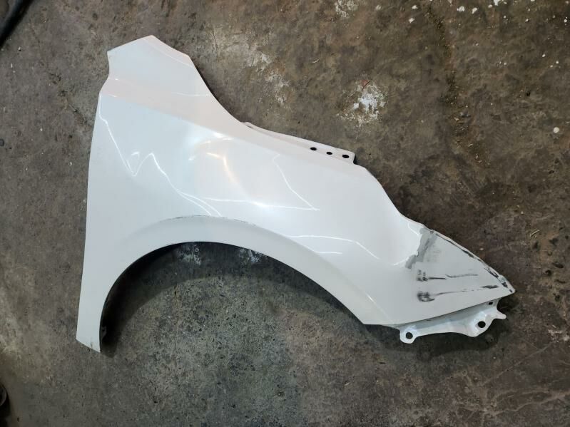 kia forte krelo 500 TMT - ул. Подвойского (Битарап Туркменистан шаёлы) - img 3