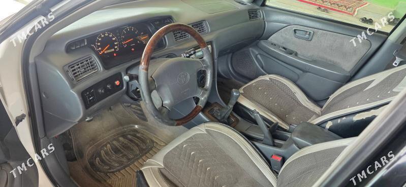 Toyota Camry 2001 - 180 000 TMT - Мары - img 5